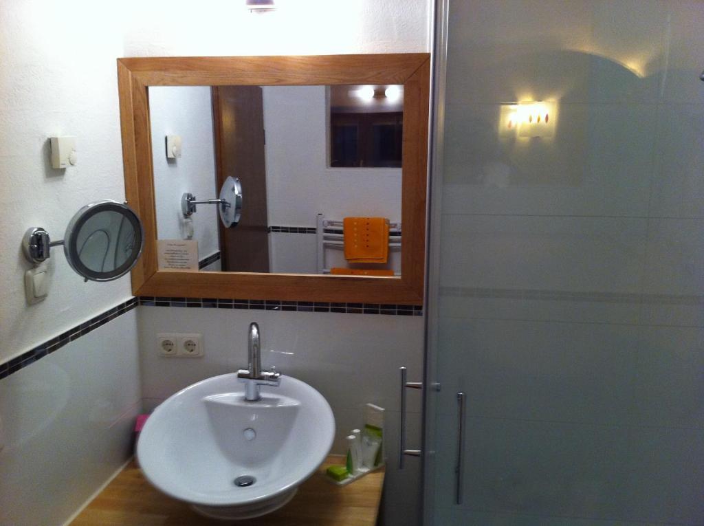 Superior Doppelzimmer
