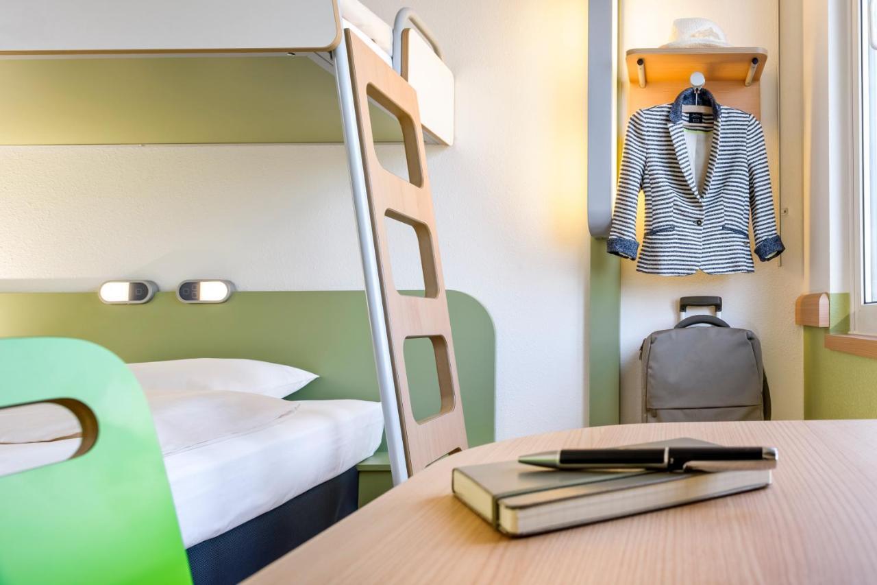 Standardzimmer