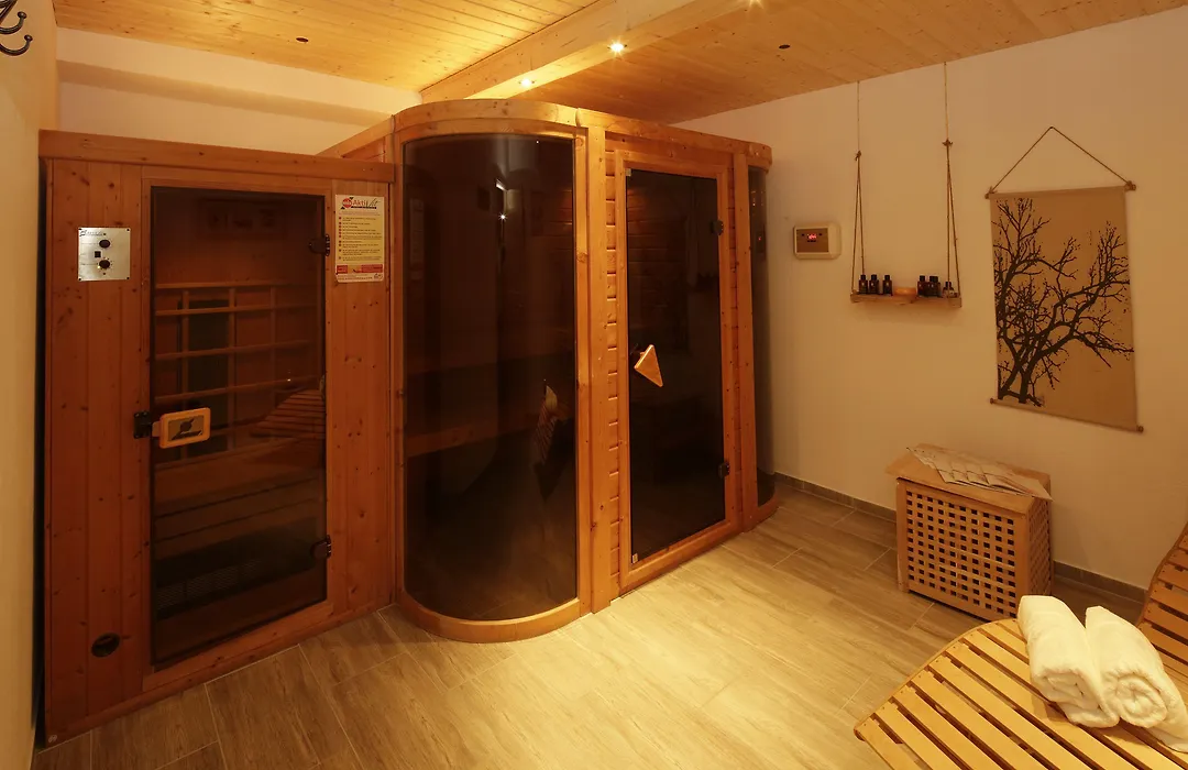 BIO Hotel Bayerischer Wirt Augsburg-1