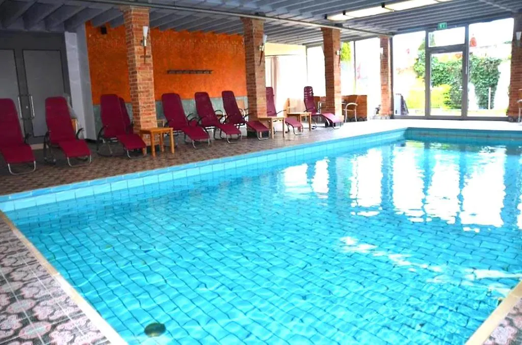 Ringhotel Alpenhof - Patchworkhotel-1