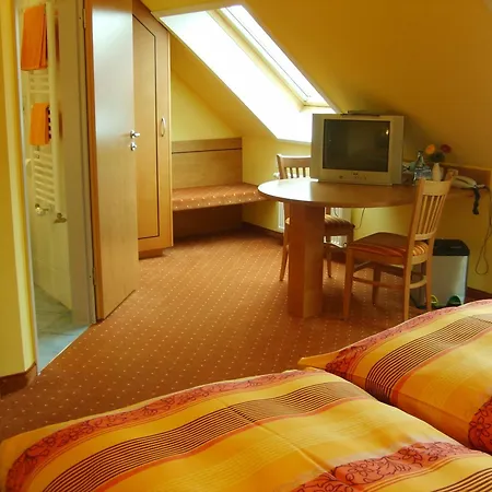 BIO Hotel Bayerischer Wirt Augsburg-2