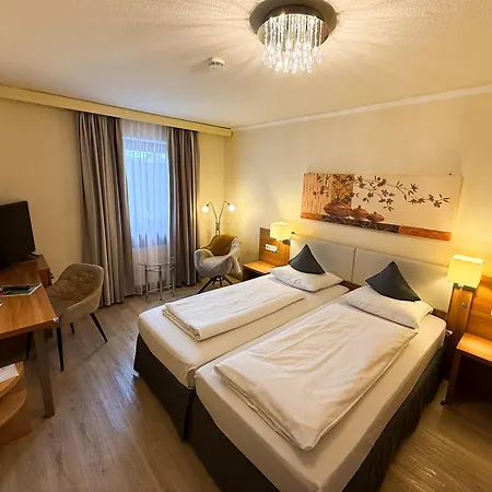 City Hotel Ost am Kö-3