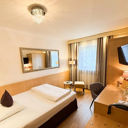 City Hotel Ost am Kö-2