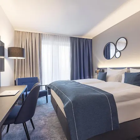 Garner Hotel Augsburg Nord By Ihg-3