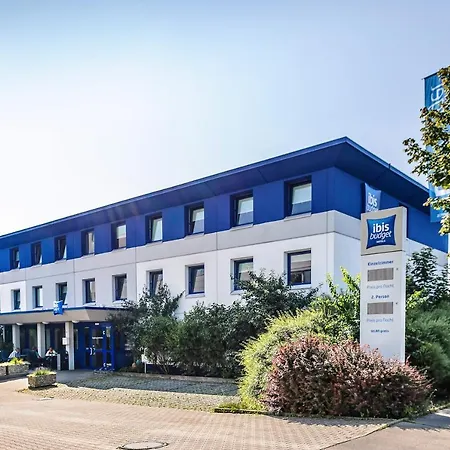 ibis budget Augsburg Gersthofen-2